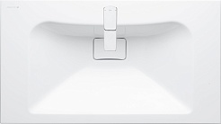 Акватон Мебельная раковина Брук 80 – фотография-2